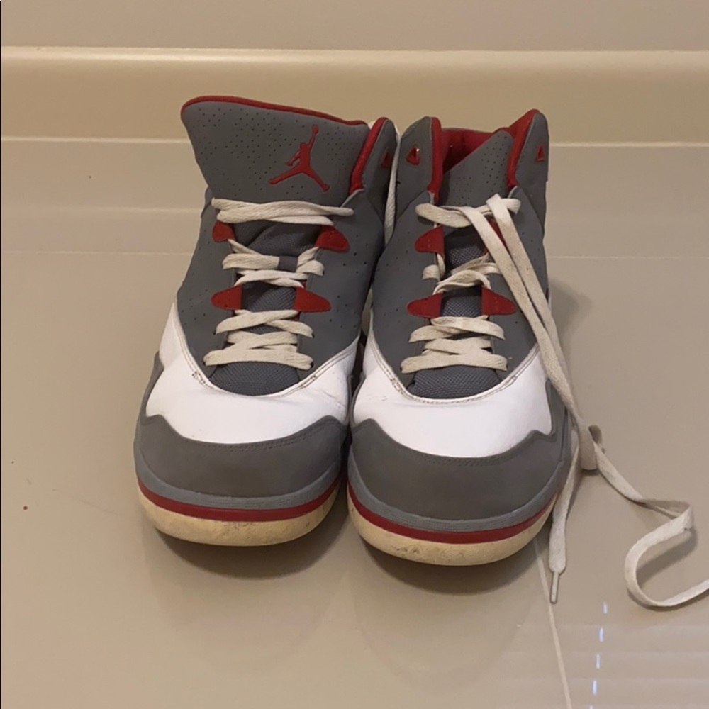 Jordan